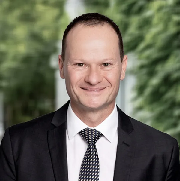 Stefan Meier